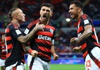 Flamengo vence jogo tranquilo e vai à final do Mundial contra o PSG