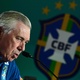 Ainda sem Neymar, sele&ccedil;&atilde;o come&ccedil;a a se apresentar na Granja Comary
