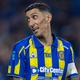 Di Mar&iacute;a foi amea&ccedil;ado com cabe&ccedil;a de porco e reergueu rival do Corinthians