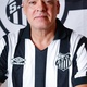 Santos: Wladimir Mattos &eacute; o segundo &eacute; oficializar candidatura &agrave; presid&ecirc;ncia
