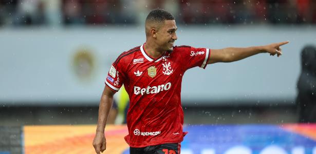 Brasileirão: assista aos gols das partidas deste final de semana
