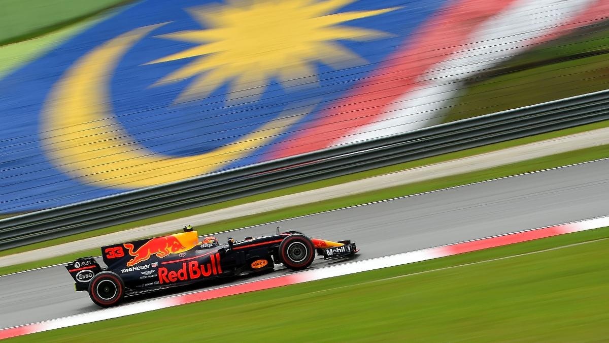 F1 confirma corrida na Malásia e vai chamar a prova de GP do Bahrein