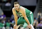 Gordon Hayward sofre fratura grave em sua estreia pelo Boston Celtics