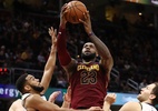 Cleveland Cavaliers é derrotado pela quarta vez consecutiva na NBA