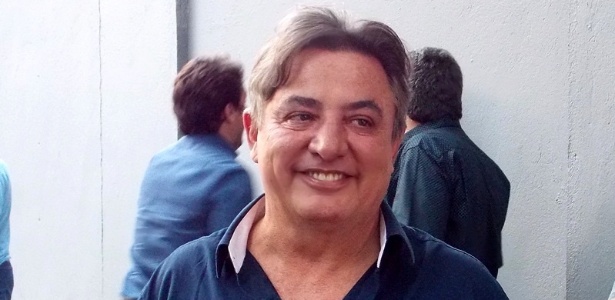 Zezé Perrella, presidente do Conselho Deliberativo, errou previsão sobre as finanças - Lucas Leite / Cruzeiro / Divulgação