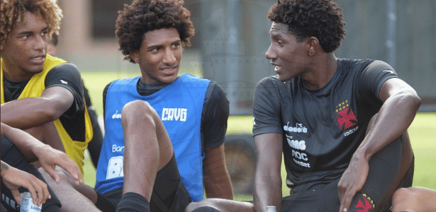 Irmão de jogador do Corinthians investe em empreendedorismo após passagem pelo Vasco