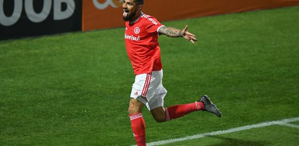 Rodolfo Rodrigues - Guerrero é o 2º estrangeiro com mais gols no Brasileirão desde 1959