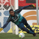 Alexandre Vidal/Flamengo