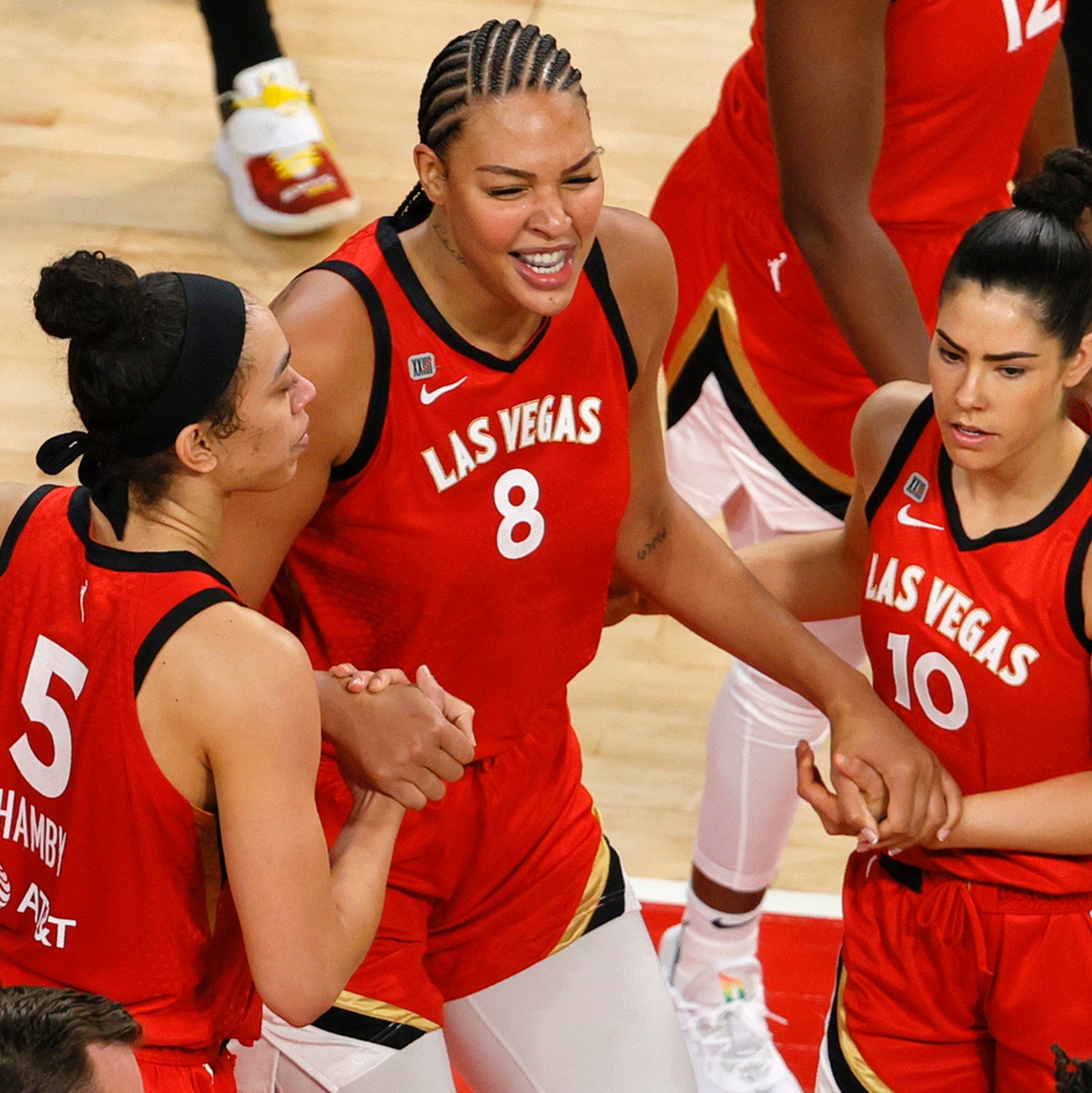 PANDEMIA REAQUECE CONFLITOS NO BASQUETE FEMININO DA ARGENTINA