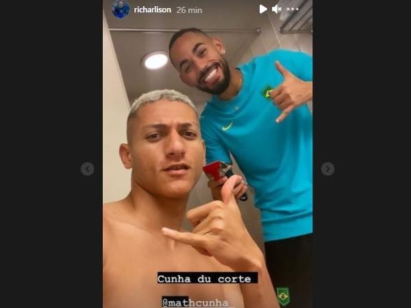 Reprodução/Instagram - Reprodução/Instagram