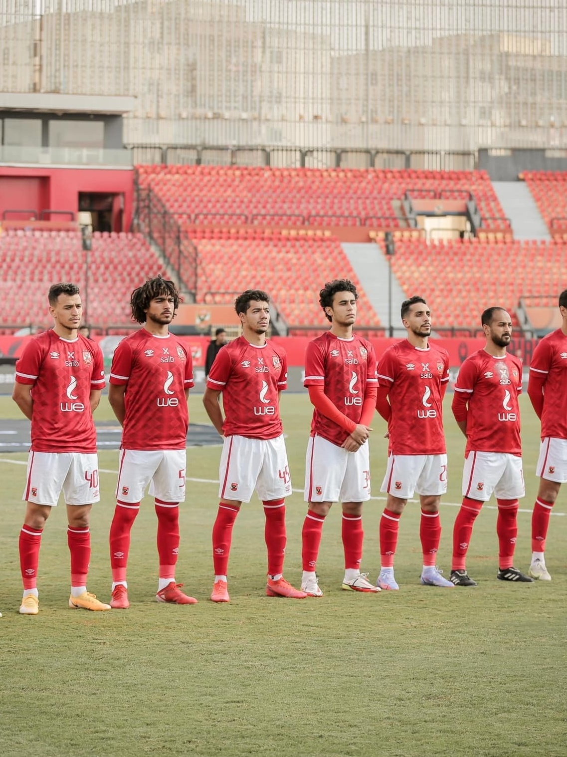 Clube do século: rival do Palmeiras, Al Ahly é fenômeno de títulos,  finanças e popularidade no Egito, mundial de clubes