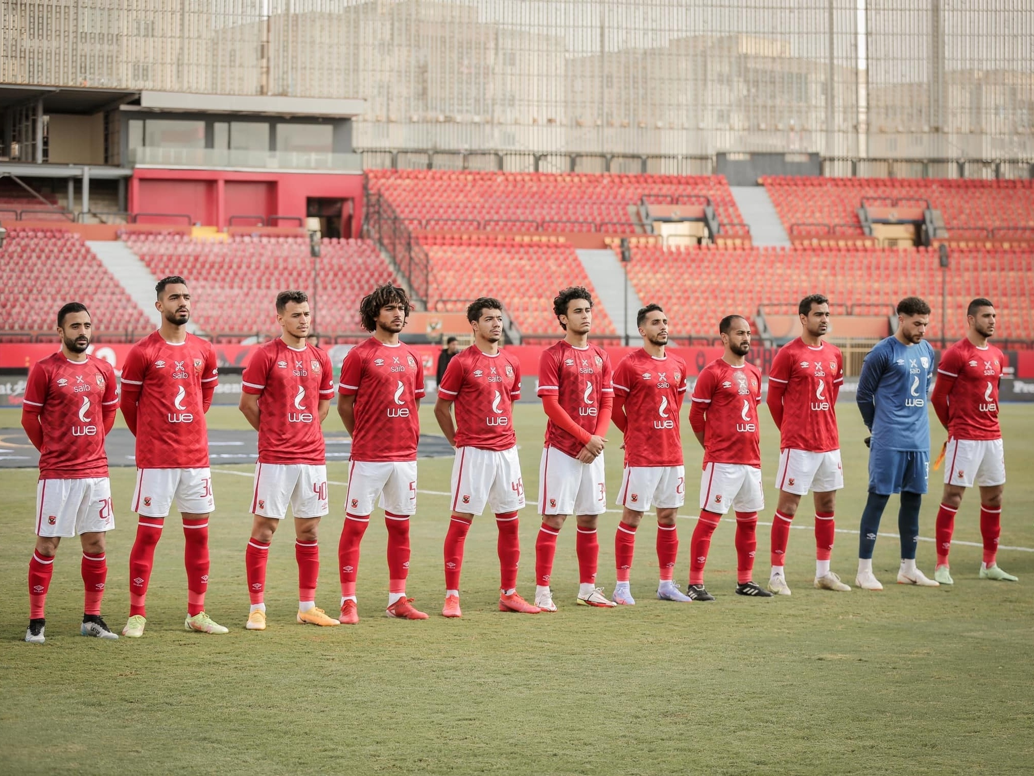 Mundial de Clubes: o Al Ahly, do Egito, é o maior time do planeta