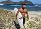 Surfista diz que equipe de Chumbo tentou ressuscitar brasileiro por 40min - Reprodução/Instagram