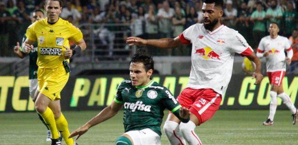 Palmeiras x RB Bragantino: onde assistir e horário do jogo pelo Brasileirão