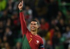 Recorde: Cristiano Ronaldo se torna o jogador com mais partidas por seleção - Octavio Passos/Getty Images