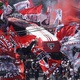FOTOS: Torcida do S&atilde;o Paulo lota Morumbi e recepciona flamenguistas