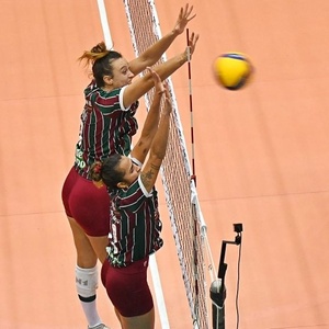 Brasil estreia no Pré-Olímpico feminino de vôlei: veja onde assistir aos  jogos - Gazeta Esportiva