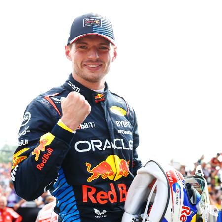 Max Verstappen venceu o GP da Emília-Romanha de Fórmula 1 de ponta a ponta neste domingo