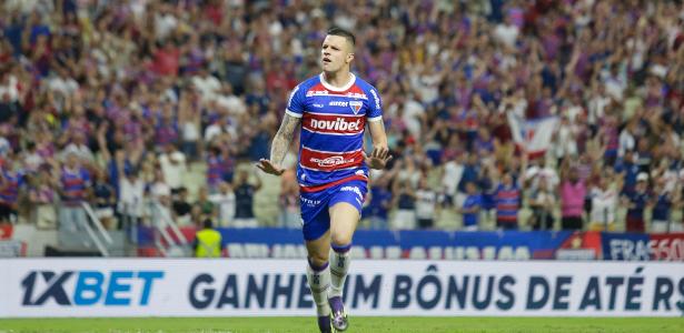 LANCE CRUCIAL! Fortaleza aproveita vacilo do São Paulo e define partida em ataque inicial.