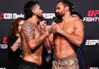 UFC Vegas 99: onde assistir ao vivo e card completo de Hernández x Pereira - Jeff Bottari/Zuffa LLC