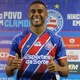 Bahia anuncia contratação do volante Erick, que estava no Athletico