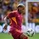 Jornal critica estreia de ex-Flamengo como titular na Roma: 'Não brilhou'