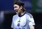 Marcello Zambrana/AGIF
