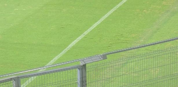Conmebol aperta cerco após Cerro reduzir campo para receber o Palmeiras