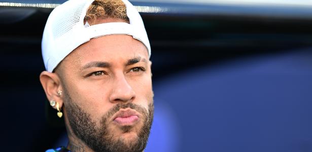 Neymar realiza novo exame e segue como desfalque na Seleção Brasileira