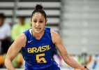 Brasil atropela República Dominicana e pega o Canadá na semifinal do Pan - Gaspar Nobrega/Inovafoto/Bradesco