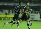 Corinthians avança na Copinha e pode 