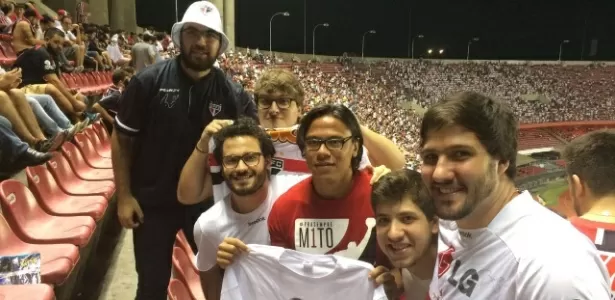 São Paulo celebra aniversário do Mundial de 93 com evento no Morumbi: veja  onde assistir