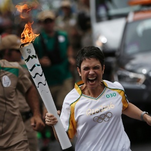 Rio 2016/Fernando Soutello