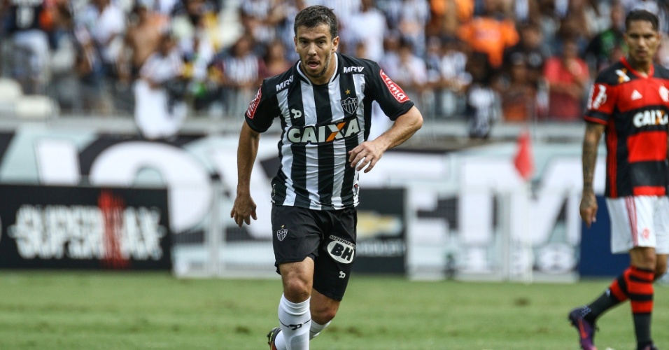 Bruno Cantini/Atlético