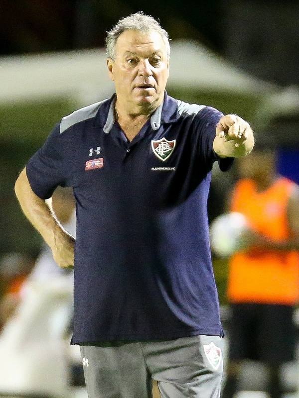 Lucas Merçon/Fluminense