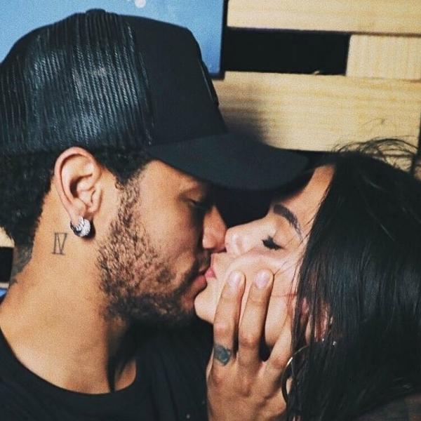 Reprodução/Instagram - Reprodução/Instagram