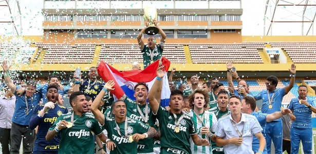 Fabio Menotti/Ag. Palmeiras/Divulgação