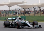 Fórmula 1 negocia com governo por criação de segundo GP na China - Thomas Peter/Reuters