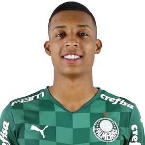 Divulgação/Site oficial do Palmeiras