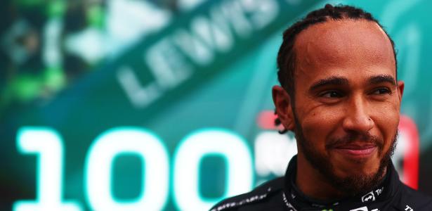 Esporte | Hamilton chega a 100 vitórias na  F-1: quais foram as dez maiores? UOL responde