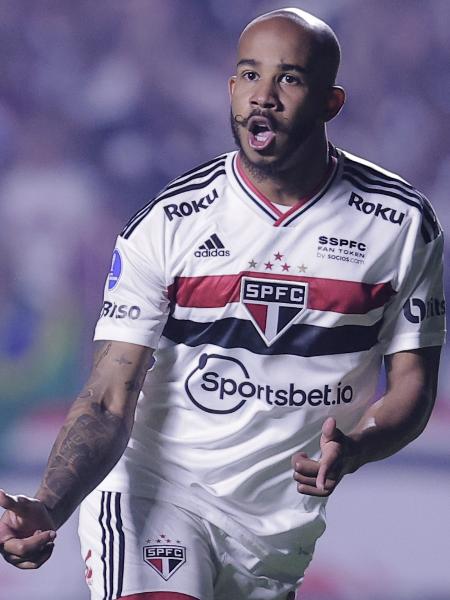 São Paulo inscreve 48 jogadores na Sul-Americana; confira nomes