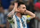 Argentina x Croácia: onde assistir, horário e escalações - Alberto PIZZOLI / AFP