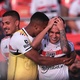 Her&oacute;i do S&atilde;o Paulo, Nestor veio do futsal e foi rejeitado pelo Corinthians
