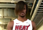 Emo ou vocalista do OutKast? Novo cabelo de Jimmy Butler viraliza na NBA