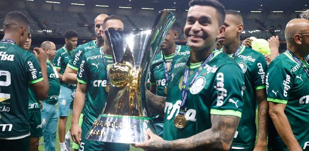 Palmeiras Feminino: Baixas no elenco preocupam para 2023