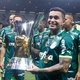 No caso Cruzeiro x Palmeiras, todo mundo grita e ninguém tem razão