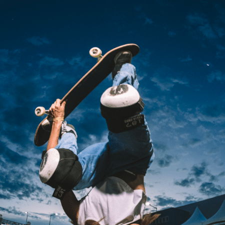 Campeonato Brasileiro de Skate Park