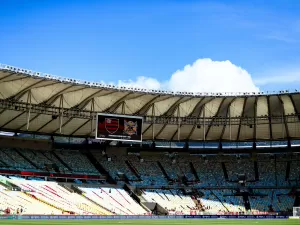 Flamengo fica com 65% da receita do Maracanã e Fluminense com 35%