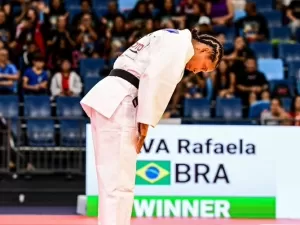 Brasil conquista quatro ouros no primeiro dia do Pan do Rio