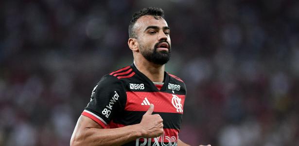 Fabrício Bruno brilha em vitória do Flamengo sobre o Bahia; confira análise.